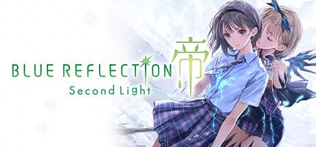 BLUE REFLECTION: Second Light - A Tale of Lost Memories and Summer Bonds