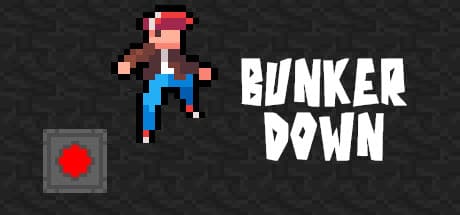 Bunker Down — Survive the Alien Bombardment