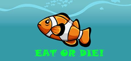 Eat or DIE!: Become the Ocean King in This Survival Adventure