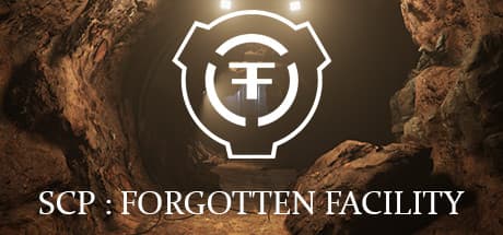 SCP: Forgotten Facility：忘れられた施設で繰り広げられる無料マルチプレイヤーホラーFPS