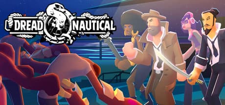 Dread Nautical：クトゥルフ級の豪華客船の悪夢を生き延びろ