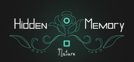 Hidden Memory - Nature: A Relaxing Minimalist Puzzle Journey