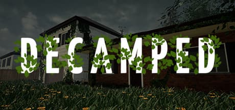 Decamped: Unravel the Mystery of a Desolate World