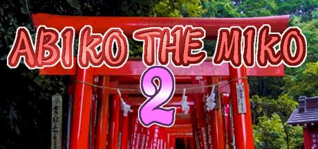 Abiko The Miko 2:16ビット巫女アクション