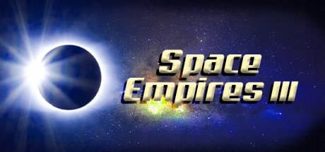 Space Empires III: Command Your Galactic Empire