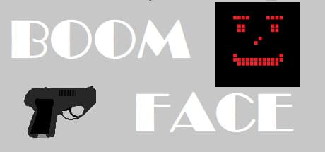 Boom Face:リロードが熱い!新感覚FPS