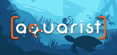 アクアリスト：夢の水族館ビジネスをデザイン、経営、成長させよう