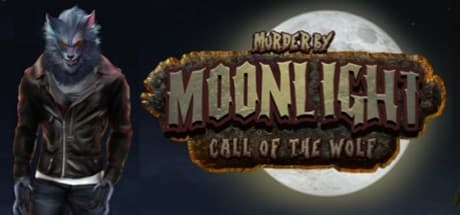 Murder by Moonlight：月下の怪事件～ノワール・マッチ3ミステリー