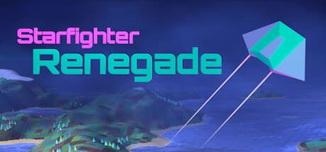 Starfighter Renegade:アーケード空中戦闘