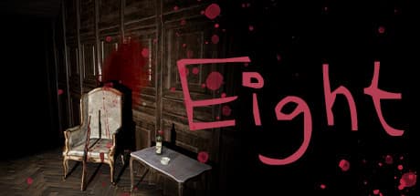 Eight – Unravel the Secrets of a Haunted Mansion