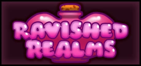 Ravished Realms:VR MMORPGデートシムの冒険