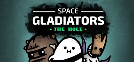 Space Gladiators: The Hole - Escape a Deadly Planet Prison