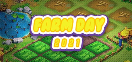 Farm Day 2021: Cultivate Your Dream Village