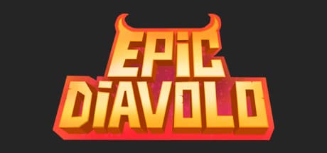 Epic Diavolo:復讐の旅へ