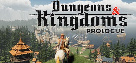 Dungeons & Kingdoms: Prologue – Build Your Medieval Colony