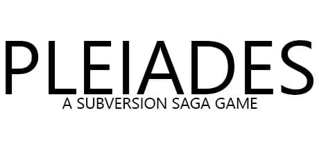 Pleiades: A Subversion Saga - Investigate UFOs in Post-Revolution America