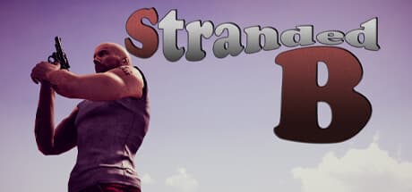 Stranded B – Survive the Island Adventure After a Prison Break