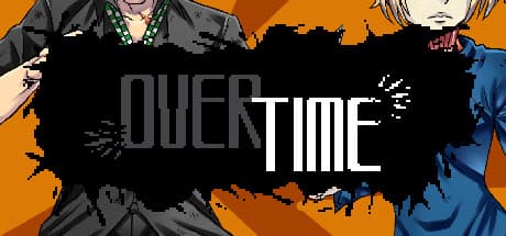 OverTime: エリレウスの終末RPGアドベンチャー