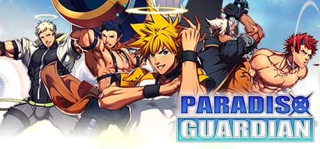 Paradiso Guardian: Metroidvania ARPG Ascends to the Floating Castle