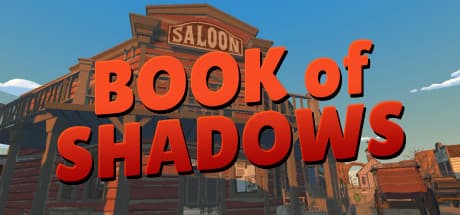 Book of Shadows: Unravel a Dark Wizard's Deception