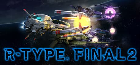 R-Type Final 2: Return of the Classic Sci-Fi Shooter