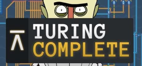 Turing Complete: NANDゲートからCPUを構築する