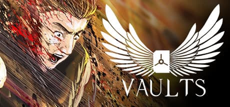 The Vaults:魔法を極め、新たなファンタジー世界を冒険しよう