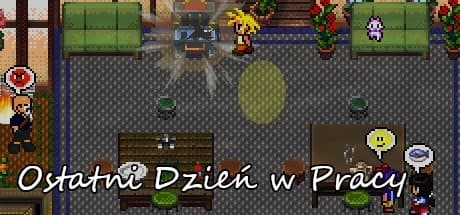 Ostatni Dzien w Pracy: Outsmart Your Boss in This Corporate Takeover Adventure