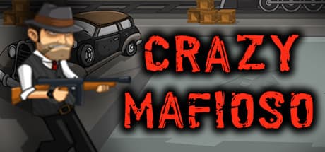 Crazy Mafioso: Survive Gangster Assaults in This Addicting Shooter