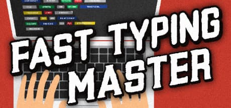 Fast Typing Master:タイピング速度と正確性を向上させる