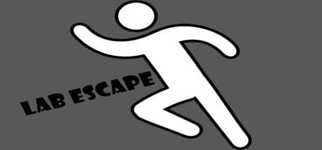 Lab Escape:ジェットパックと爆発武器で戦うFPSアクション