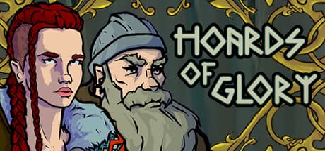 Hoards of Glory: Viking Dice Placement Adventure