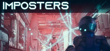 Imposters: Countdown: 宇宙で友達を裏切るソーシャルディダクションゲーム