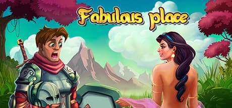 Fabulous Place:妖精の世界での戦略的カードバトル