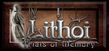 Lithoi - Trials of Memory:宝石マッチングアドベンチャー