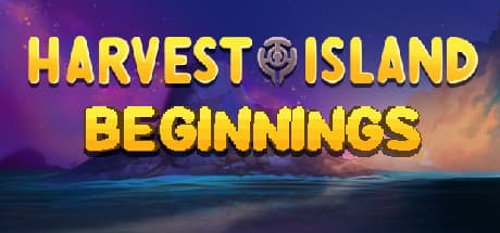Harvest Island: Beginnings – 神々に捧げる物語性豊かな農場シミュレーション