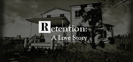 Retention: A Love Story - 記憶を辿る、愛のパズルアドベンチャー