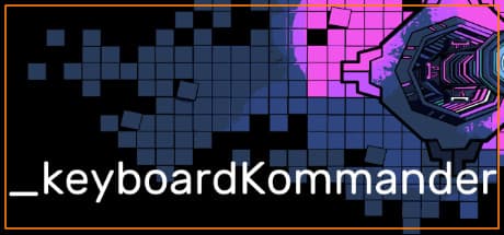 _keyboardkommander: ゾンビ黙示録をタイピングで生き延びろ