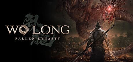 Wo Long: Fallen Dynasty: Dark Fantasy Three Kingdoms Action RPG