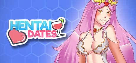 Hentai Dates：12人の魅力的な女の子とのロマンチックなシミュレーション
