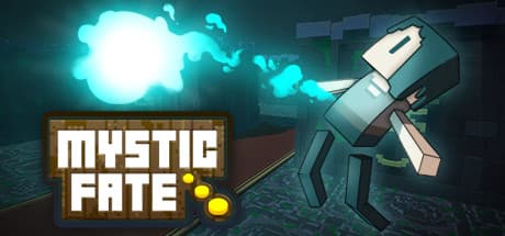Mystic Fate：錬金術師の地下迷宮の謎を解き明かす