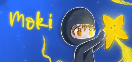 Moki: 精神の迷宮に迷い込んだ精密プラットフォーマー