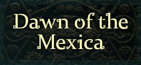 Dawn of the Mexica: アステカ神話が息づく挑戦的なローグライクRPG