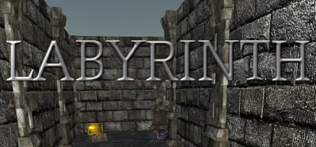 Labyrinth: Escape the Minotaur's Maze