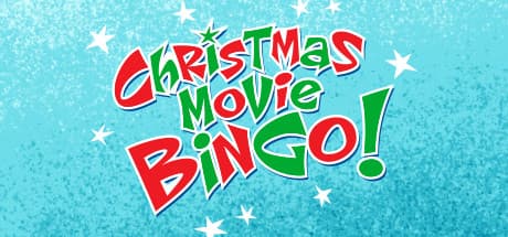 クリスマスムービービンゴ：友達や家族と楽しむホリデーゲーム