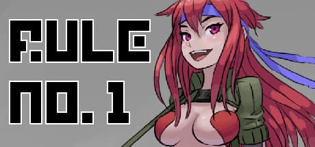 Rule No. 1:ローグライト要素を添えた、ハイスピードアリーナFPS