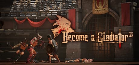 Become a Gladiator VR:1v1 PVPでコロッセオを生き残れ