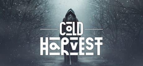 Cold Harvest: A Psychological Horror Visual Novel of Urban Isolation