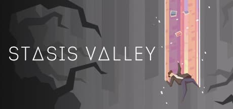 Stasis Valley:喪失を巡るシュールな2Dパズルプラットフォーマー