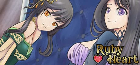 Ruby Heart:ファンタジーロマンスミステリーを解き明かす